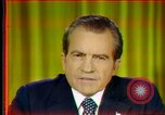 Standbild Nixons Ziel Washington DC USA, 1973, aus Sekunde 23 historischem Filmmaterial Videoclip 65675056956