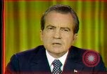 Standbild Nixons Ziel Washington DC USA, 1973, aus Sekunde 24 historischem Filmmaterial Videoclip 65675056956