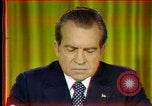Standbild Nixons Ziel Washington DC USA, 1973, aus Sekunde 29 historischem Filmmaterial Videoclip 65675056956
