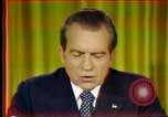 Standbild Nixons Ziel Washington DC USA, 1973, aus Sekunde 30 historischem Filmmaterial Videoclip 65675056956