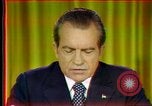 Standbild Nixons Ziel Washington DC USA, 1973, aus Sekunde 31 historischem Filmmaterial Videoclip 65675056956
