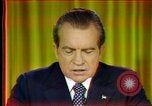 Standbild Nixons Ziel Washington DC USA, 1973, aus Sekunde 32 historischem Filmmaterial Videoclip 65675056956