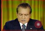 Standbild Nixons Ziel Washington DC USA, 1973, aus Sekunde 34 historischem Filmmaterial Videoclip 65675056956