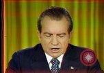 Standbild Nixons Ziel Washington DC USA, 1973, aus Sekunde 35 historischem Filmmaterial Videoclip 65675056956