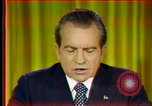 Standbild Nixons Ziel Washington DC USA, 1973, aus Sekunde 36 historischem Filmmaterial Videoclip 65675056956