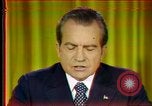 Standbild Nixons Ziel Washington DC USA, 1973, aus Sekunde 37 historischem Filmmaterial Videoclip 65675056956