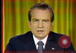 Standbild Nixons Ziel Washington DC USA, 1973, aus Sekunde 38 historischem Filmmaterial Videoclip 65675056956