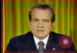 Standbild Nixons Ziel Washington DC USA, 1973, aus Sekunde 39 historischem Filmmaterial Videoclip 65675056956