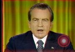 Standbild Nixons Ziel Washington DC USA, 1973, aus Sekunde 41 historischem Filmmaterial Videoclip 65675056956
