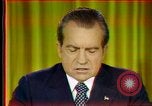 Standbild Nixons Ziel Washington DC USA, 1973, aus Sekunde 42 historischem Filmmaterial Videoclip 65675056956