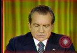 Standbild Nixons Ziel Washington DC USA, 1973, aus Sekunde 45 historischem Filmmaterial Videoclip 65675056956