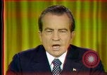 Standbild Nixons Ziel Washington DC USA, 1973, aus Sekunde 47 historischem Filmmaterial Videoclip 65675056956