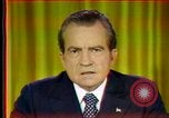 Standbild Nixons Ziel Washington DC USA, 1973, aus Sekunde 48 historischem Filmmaterial Videoclip 65675056956