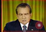 Standbild Nixons Ziel Washington DC USA, 1973, aus Sekunde 49 historischem Filmmaterial Videoclip 65675056956