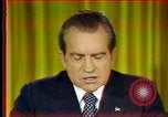 Standbild Nixons Ziel Washington DC USA, 1973, aus Sekunde 50 historischem Filmmaterial Videoclip 65675056956