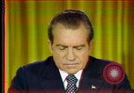 Standbild Nixons Ziel Washington DC USA, 1973, aus Sekunde 51 historischem Filmmaterial Videoclip 65675056956