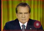 Standbild Nixons Ziel Washington DC USA, 1973, aus Sekunde 52 historischem Filmmaterial Videoclip 65675056956