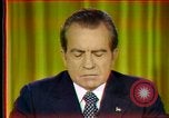 Standbild Nixons Ziel Washington DC USA, 1973, aus Sekunde 54 historischem Filmmaterial Videoclip 65675056956