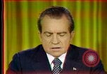 Standbild Nixons Ziel Washington DC USA, 1973, aus Sekunde 55 historischem Filmmaterial Videoclip 65675056956