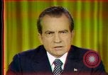 Standbild Nixons Ziel Washington DC USA, 1973, aus Sekunde 56 historischem Filmmaterial Videoclip 65675056956