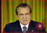 Standbild Nixons Ziel Washington DC USA, 1973, aus Sekunde 58 historischem Filmmaterial Videoclip 65675056956