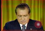 Standbild Nixons Ziel Washington DC USA, 1973, aus Sekunde 60 historischem Filmmaterial Videoclip 65675056956