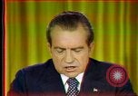 Standbild Nixons Ziel Washington DC USA, 1973, aus Sekunde 62 historischem Filmmaterial Videoclip 65675056956