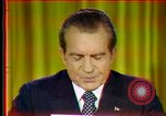 Standbild Nixons Präsidentschaft Kalender Washington DC USA, 1973, aus Sekunde 18 historischem Filmmaterial Videoclip 65675056957
