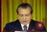 Standbild Nixons Präsidentschaft Kalender Washington DC USA, 1973, aus Sekunde 19 historischem Filmmaterial Videoclip 65675056957