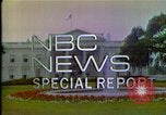 Image of President Richard Nixon economy speech Washington DC USA, 1970, second 4 stock footage video 65675056969