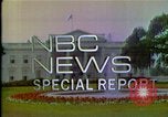 Image of President Richard Nixon economy speech Washington DC USA, 1970, second 5 stock footage video 65675056969