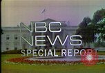 Image of President Richard Nixon economy speech Washington DC USA, 1970, second 6 stock footage video 65675056969