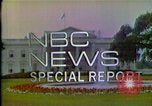 Image of President Richard Nixon economy speech Washington DC USA, 1970, second 7 stock footage video 65675056969