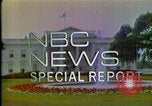 Image of President Richard Nixon economy speech Washington DC USA, 1970, second 9 stock footage video 65675056969