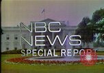 Image of President Richard Nixon economy speech Washington DC USA, 1970, second 10 stock footage video 65675056969