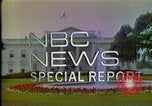 Image of President Richard Nixon economy speech Washington DC USA, 1970, second 11 stock footage video 65675056969