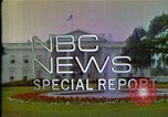 Image of President Richard Nixon economy speech Washington DC USA, 1970, second 13 stock footage video 65675056969