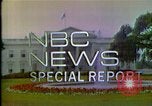 Image of President Richard Nixon economy speech Washington DC USA, 1970, second 15 stock footage video 65675056969