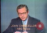 Image of President Richard Nixon economy speech Washington DC USA, 1970, second 20 stock footage video 65675056969