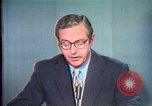 Image of President Richard Nixon economy speech Washington DC USA, 1970, second 36 stock footage video 65675056969