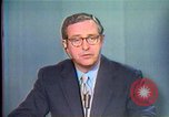 Image of President Richard Nixon economy speech Washington DC USA, 1970, second 41 stock footage video 65675056969