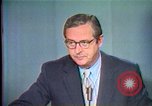 Image of President Richard Nixon economy speech Washington DC USA, 1970, second 45 stock footage video 65675056969