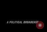 Standbild Richard Nixon Presidential campaign ad United States USA, 1968, aus Sekunde 1 historischem Filmmaterial Videoclip 65675056978