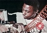 Standbild Nixon Werbespot United States USA, 1968, aus Sekunde 29 historischem Filmmaterial Videoclip 65675056979