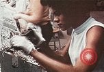 Standbild Nixon Werbespot United States USA, 1968, aus Sekunde 35 historischem Filmmaterial Videoclip 65675056979