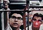 Standbild Nixon Werbespot United States USA, 1968, aus Sekunde 42 historischem Filmmaterial Videoclip 65675056979