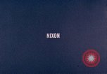 Standbild Nixon Werbespot United States USA, 1968, aus Sekunde 54 historischem Filmmaterial Videoclip 65675056979