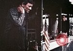 Standbild Nixon Fernsehen Werbung United States USA, 1968, aus Sekunde 9 historischem Filmmaterial Videoclip 65675056980