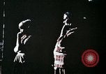 Standbild Nixon Fernsehen Werbung United States USA, 1968, aus Sekunde 14 historischem Filmmaterial Videoclip 65675056980