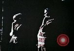 Standbild Nixon Fernsehen Werbung United States USA, 1968, aus Sekunde 15 historischem Filmmaterial Videoclip 65675056980